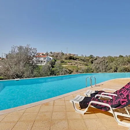 Terras Novas * Albufeira