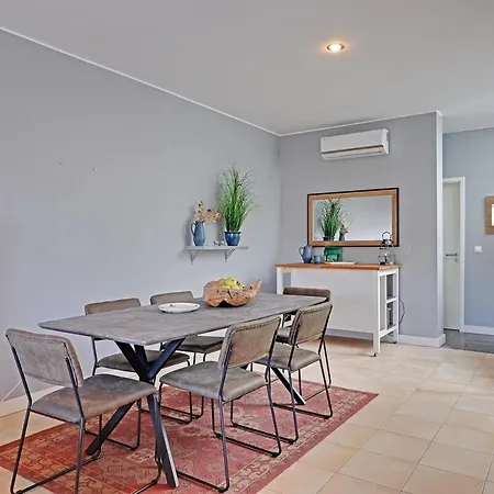 Holiday home Terras Novas Albufeira