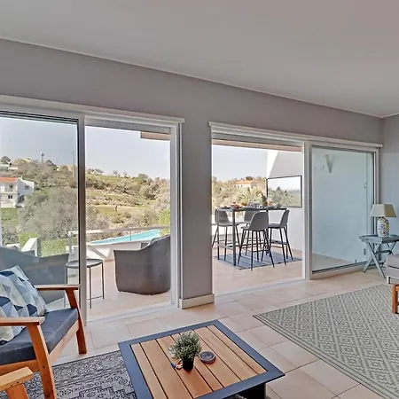 Holiday home Terras Novas