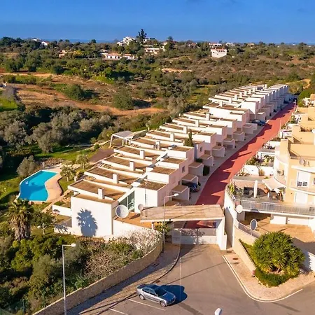 Terras Novas Albufeira
