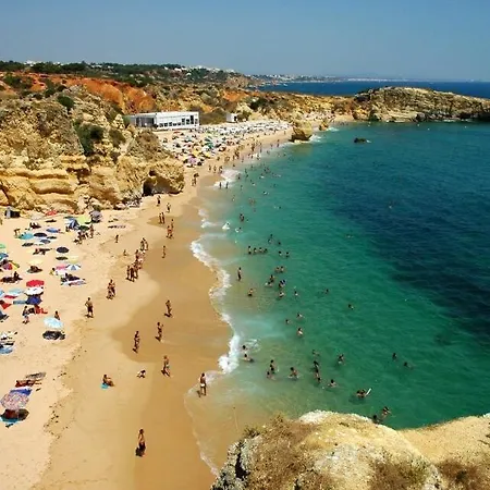 Terras Novas * Albufeira