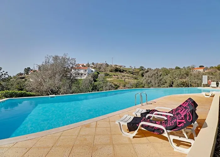 Terras Novas * Albufeira