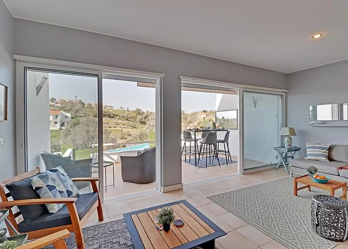 Holiday home Terras Novas