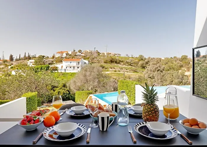 Tatil Evi Terras Novas *