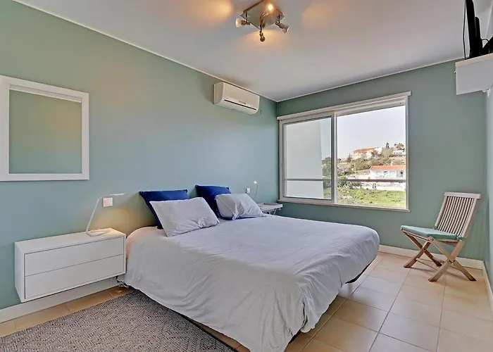 Tatil Evi Terras Novas *