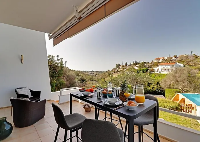 Terras Novas Holiday home