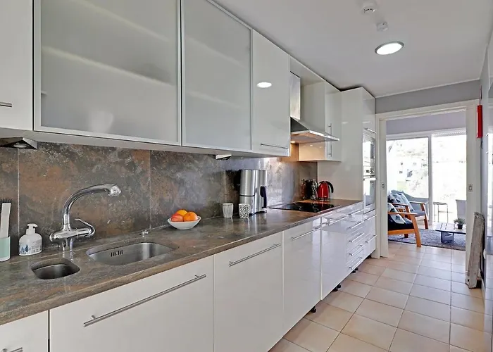 Tatil Evi Terras Novas *