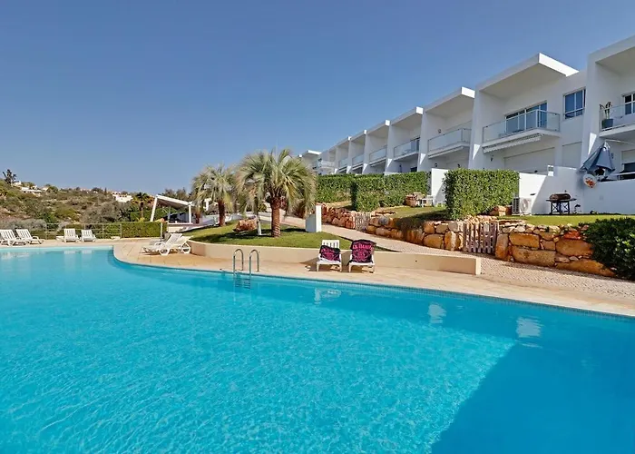 Tatil Evi Terras Novas