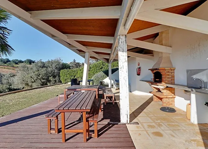 Tatil Evi Terras Novas *
