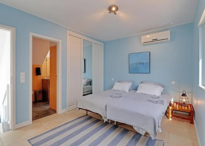 Terras Novas Holiday home