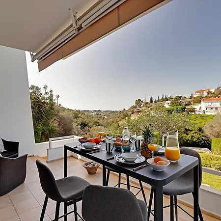 Terras Novas Ferienhaus