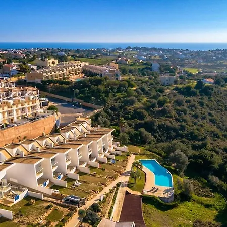 Terras Novas * Albufeira