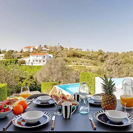 펜션 Terras Novas *