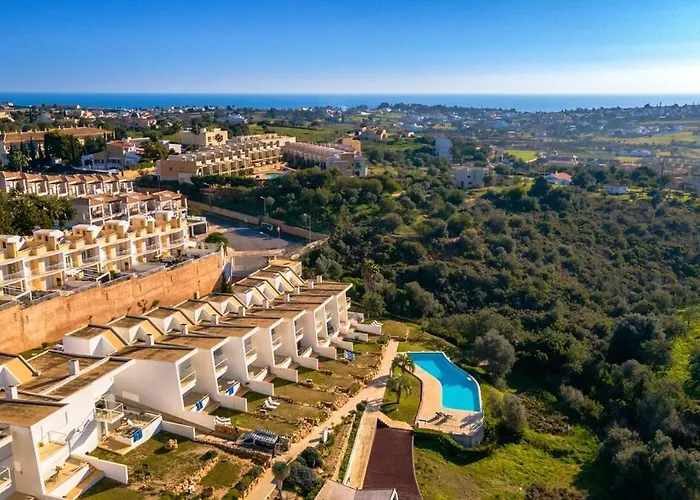 Terras Novas * 알부페이라