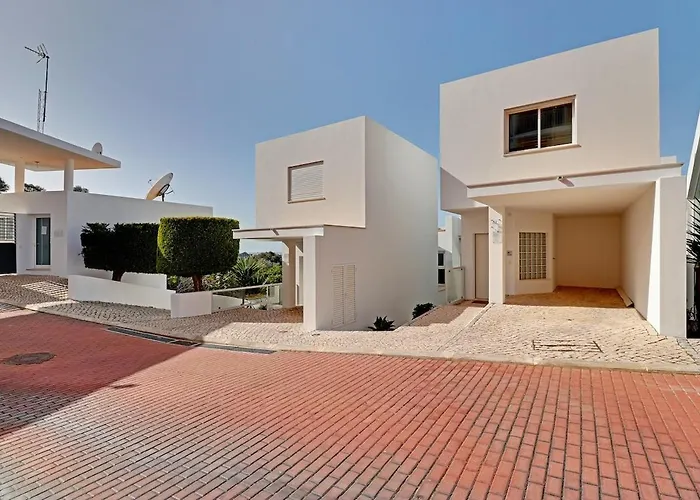 Terras Novas * 알부페이라