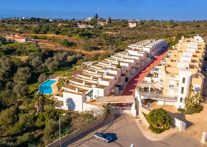 Terras Novas 알부페이라