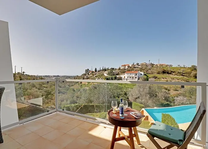 펜션 Terras Novas *